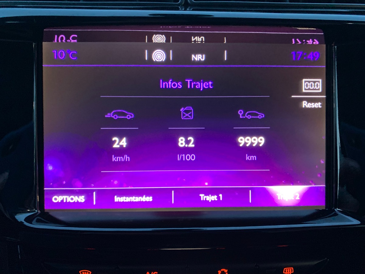 Citroën DS3 82 ch | Be chic | GPS | Régulateur de vitesse | Bluetooth