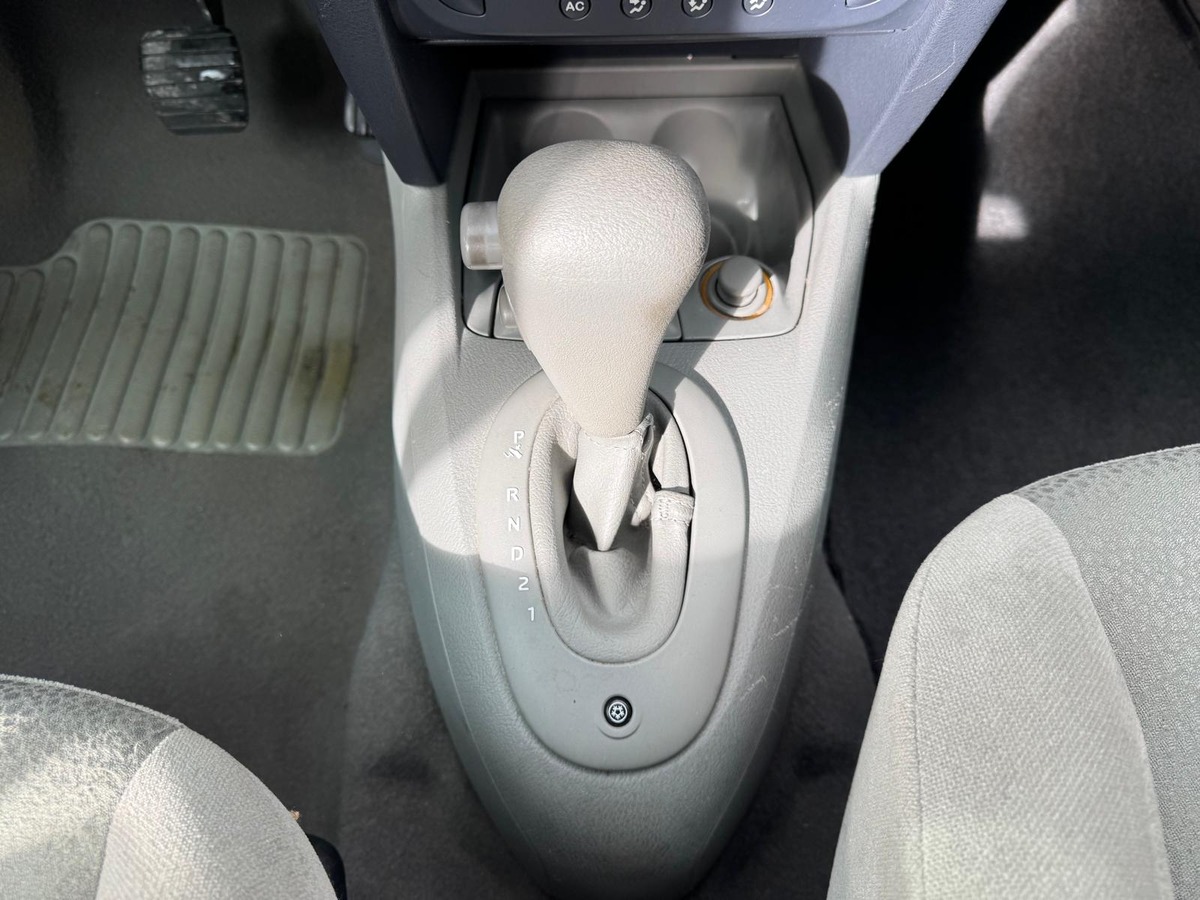 RENAULT Clio II 1.4  98CV Dynamique boite automatique - Garantie