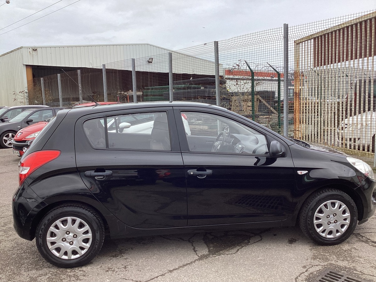 Hyundai i20 1.2 Classic