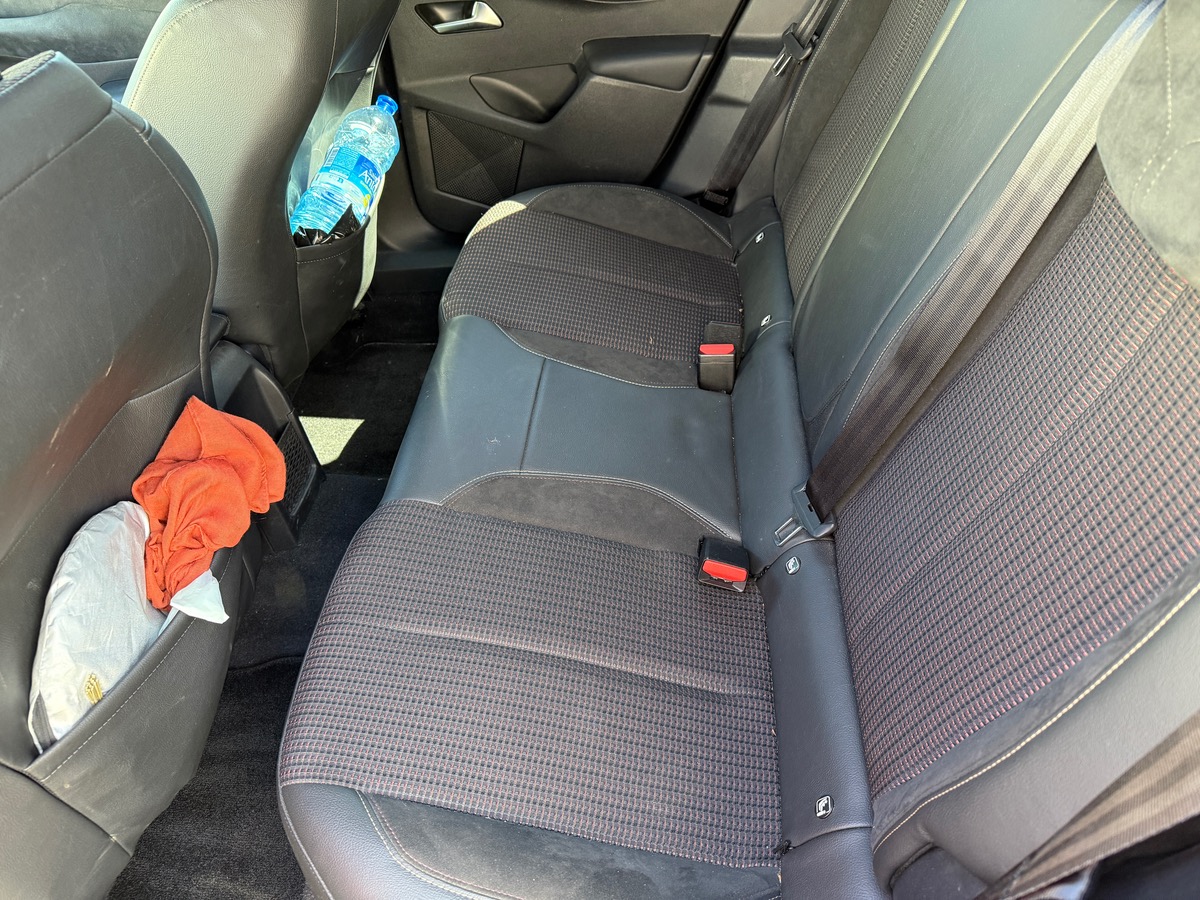 DS DS 3 CROSSBACK 130 BLUEHDI EAT8 PERFORMANCE LINE, SUIVI COMPLET, CARPLAY
