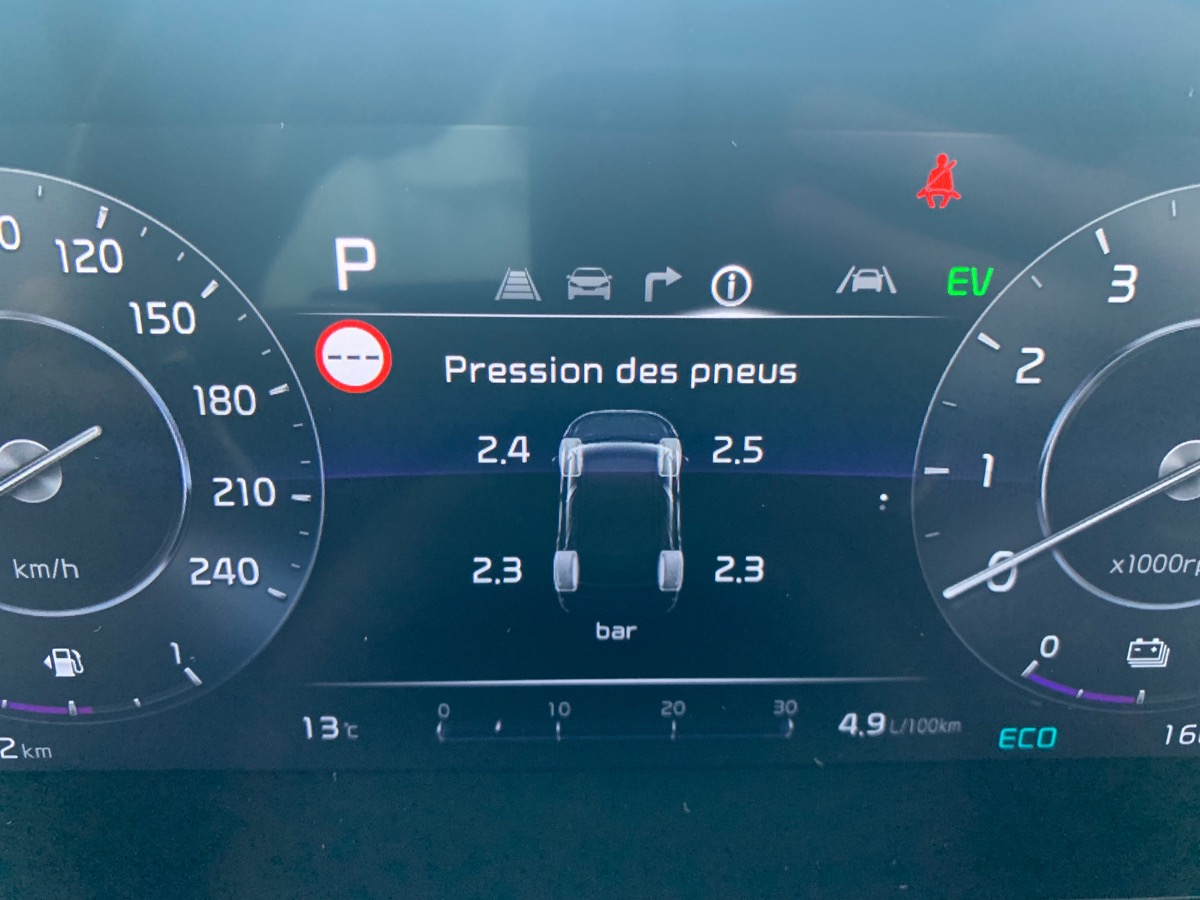 Kia Niro 141| PREMIUM | Pack Drive + | Garantie constructeur 2031 | Régulateur de vitesse adaptatif