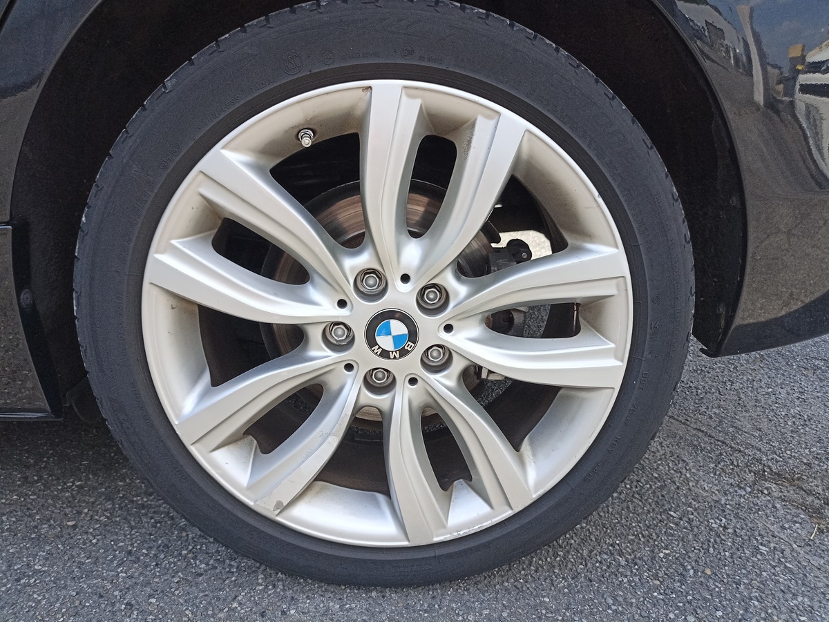 Bmw 218D GRAN TOURER M SPORT BVA8