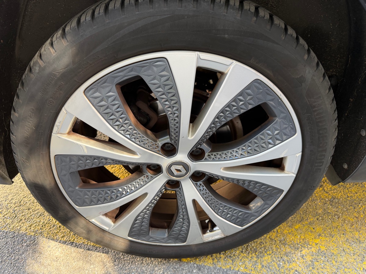 RENAULT Grand Scenic DCI 110 CV / INTENS / CARPLAY/ 7 PLACES / GRAND ECRAN / CAMERA