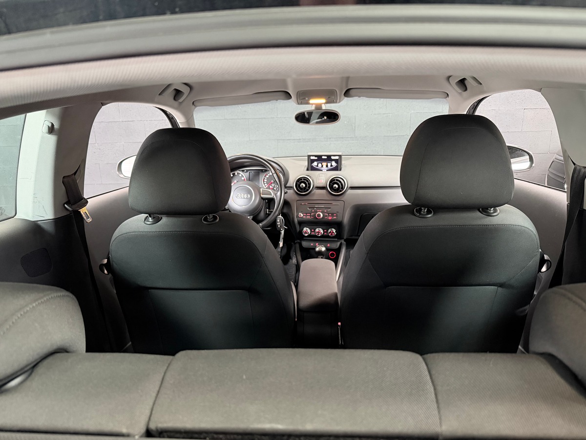 Audi A1 1.2 TFSI 86 CV S LINE