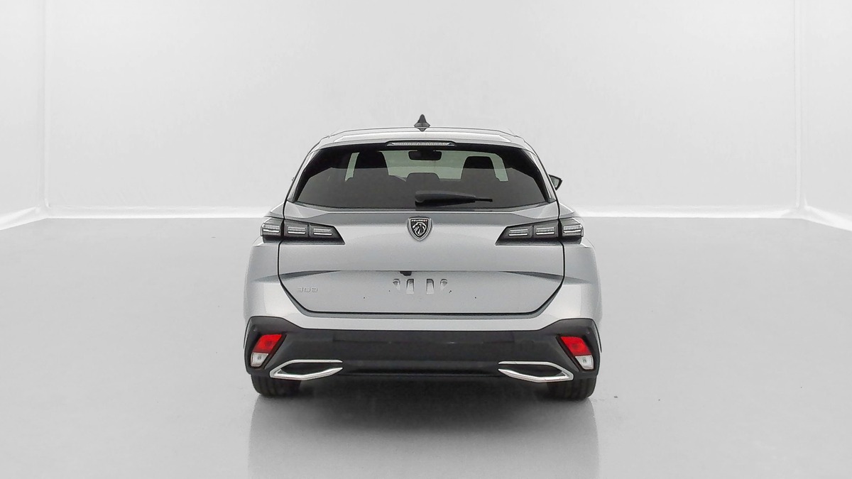 Peugeot 308 SW 1.5 BlueHDi 130ch Allure EAT8 | Plusieurs coloris disponible