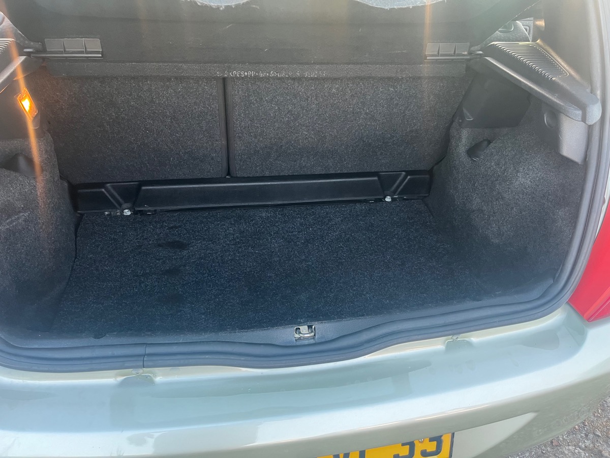 RENAULT Clio 1.5 dci