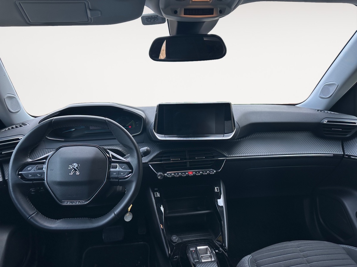 Peugeot 2008 e-2008 Style