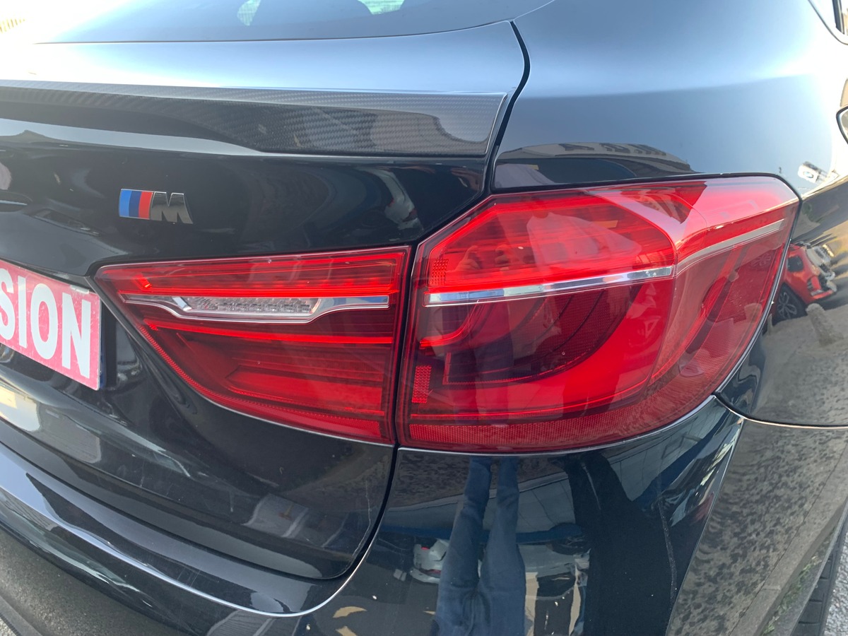 Bmw X6 380 | M | Toit ouvrant | Harman Kardon | Régulateur vitesse adaptatif | Attelage électrique