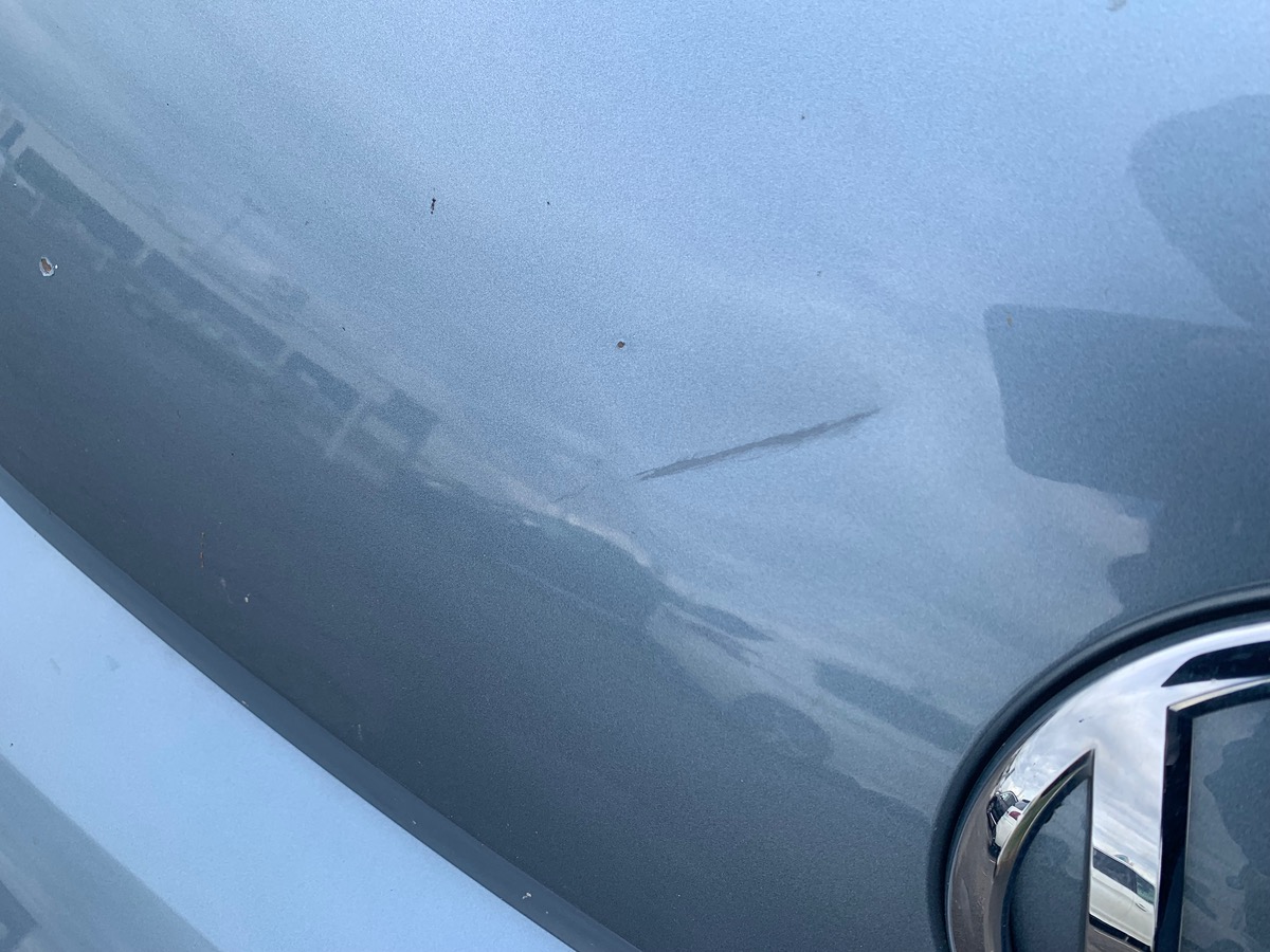 Volkswagen Coccinelle 105 ch | DENIM | GPS | Régulateur de vitesse | Écran tactile | Bluetooth