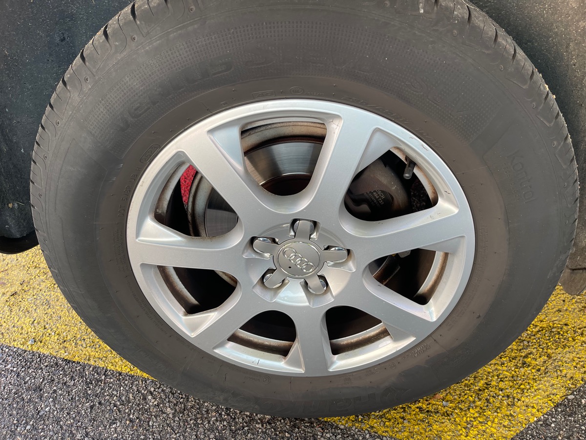 Audi Q5 2.0 TDI 150 CV Quattro / Toit Ouvrant / Embrayage Neuf /