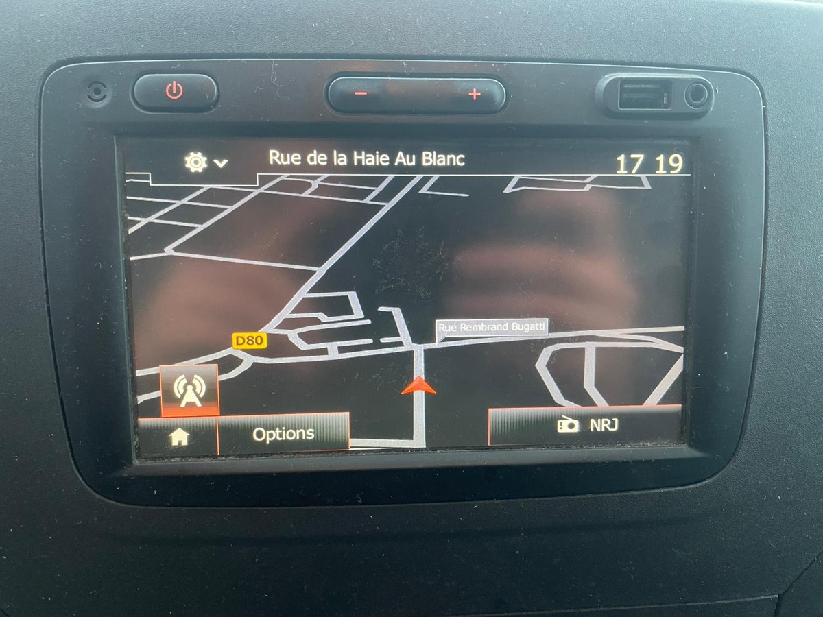 Opel Movano 2.3 CDTI 130 Bi Turbo L3 H3