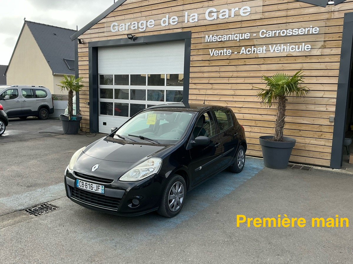 Photo du véhicule