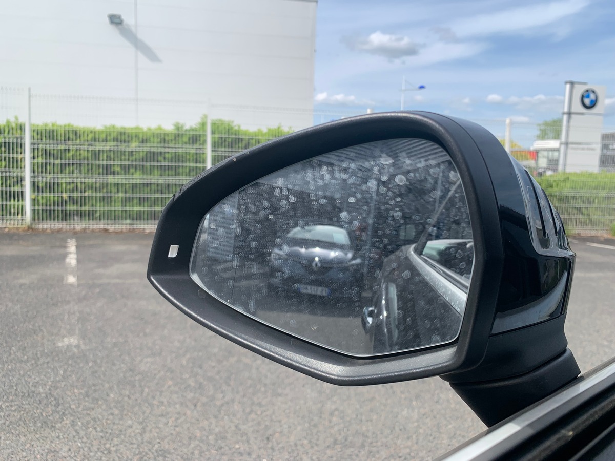 Audi A5 Cabriolet 190 ch | Design Luxe | Caméra de recul | Cuir | Drive select | Régulateur vitesse