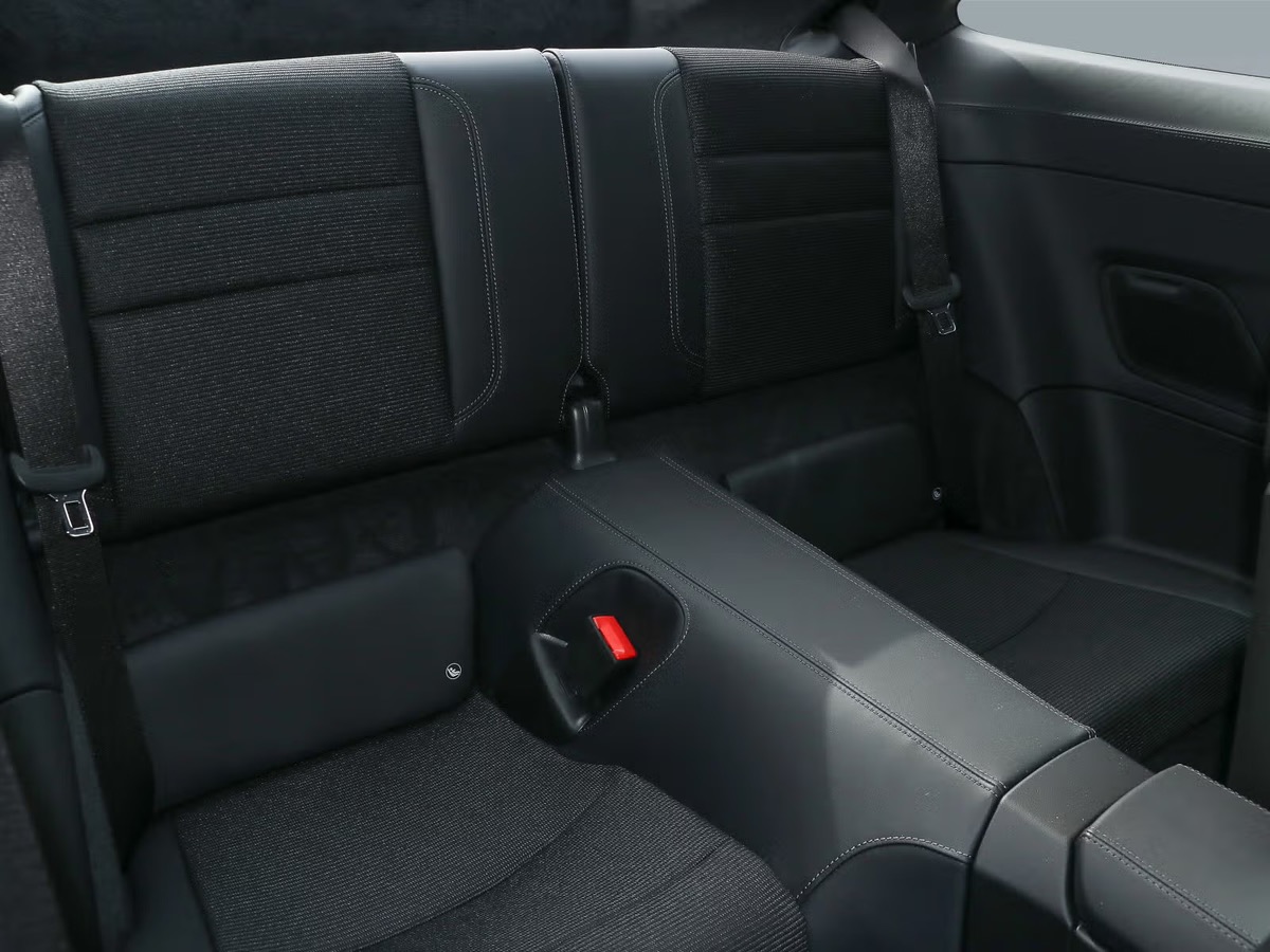 Porsche 911 GT3 Touring Pack 992.2 MALUS INCLUS