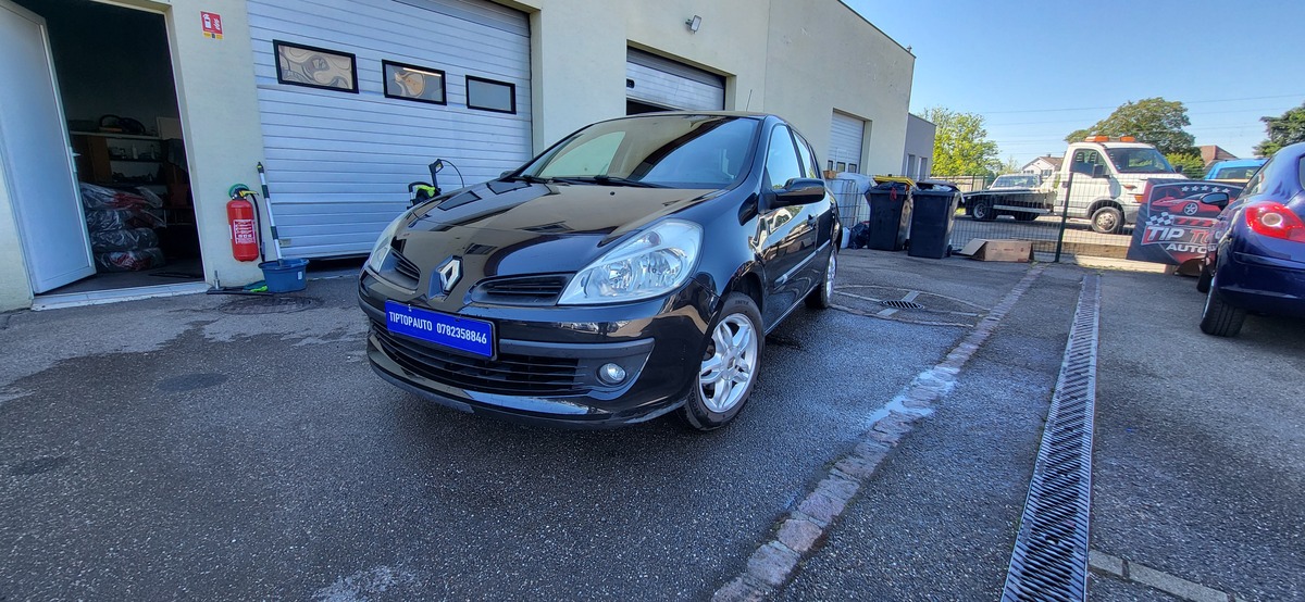 Photo du véhicule