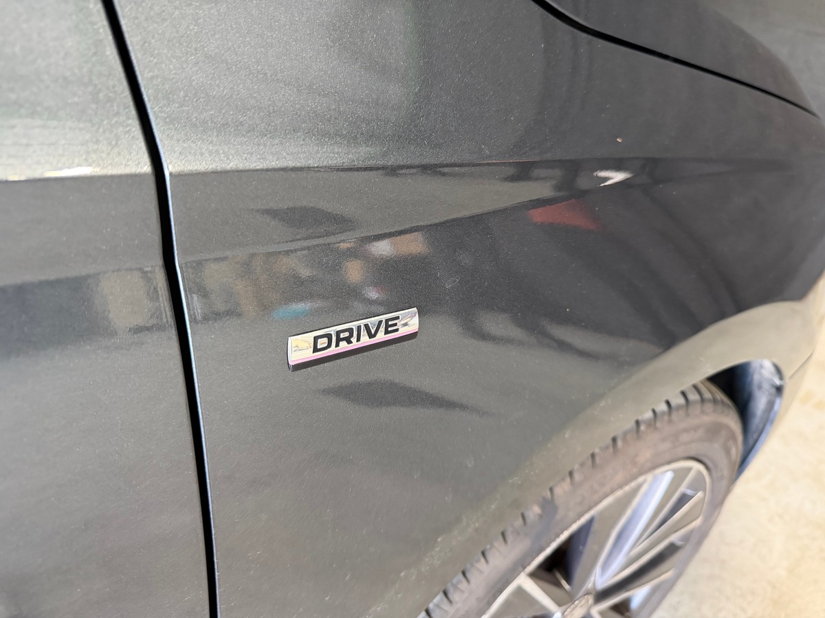 Skoda Fabia 1.4 tdi 90ch