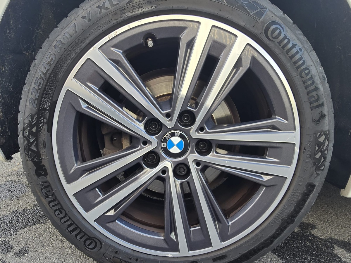 Bmw Série 1 118 dA 150cv Business Design "Première main et Suivi d'entretien" TVA Récupérable