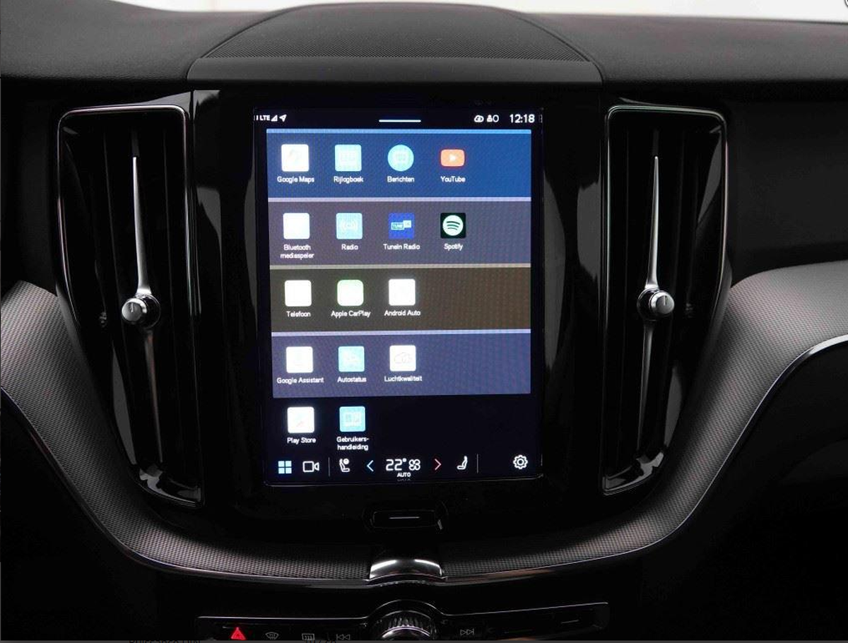 Volvo XC60 2.0 B4 197 MHEV Plus Dark | Plusieurs coloris disponible