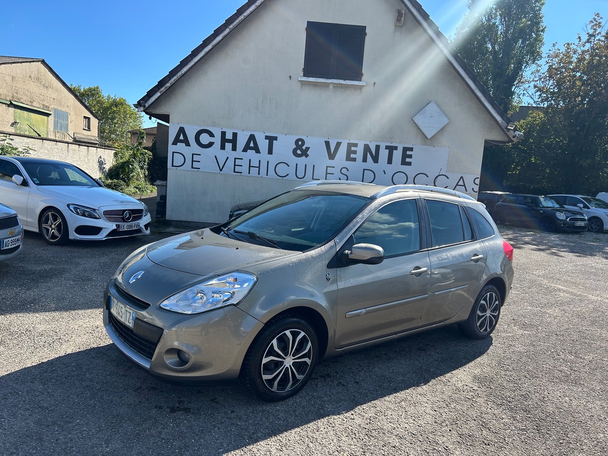 Photo du véhicule