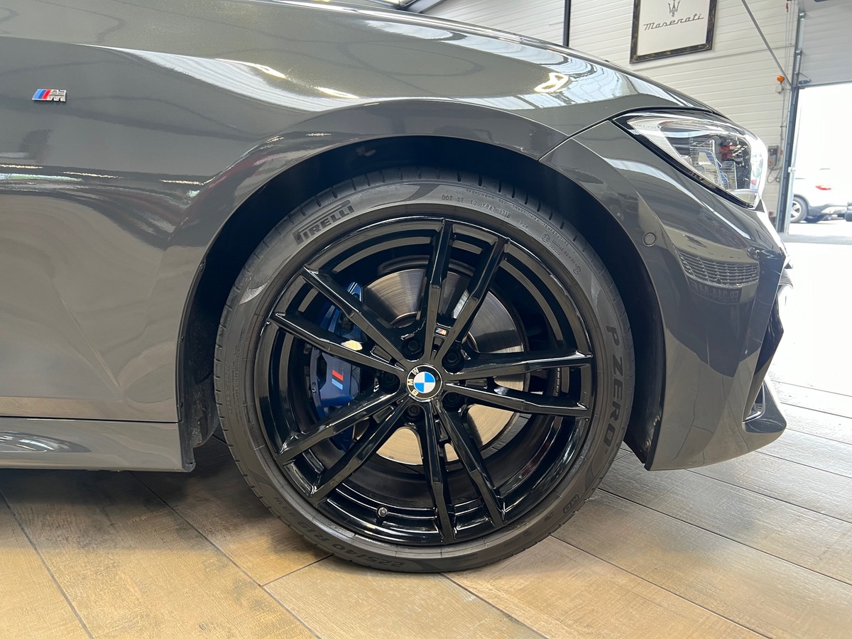 Bmw Série 3 (G20) 330 i 258 ch M SPORT BVA8 /TO/CAMERA/HARMAN KARDON/