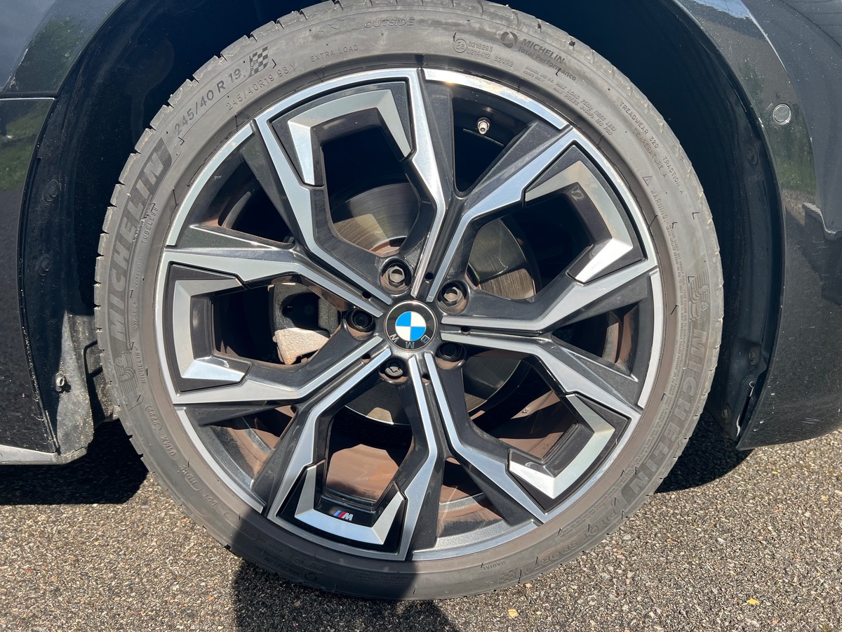 Bmw Série 4 Gran Coupé M Sport 420d 2.0 190