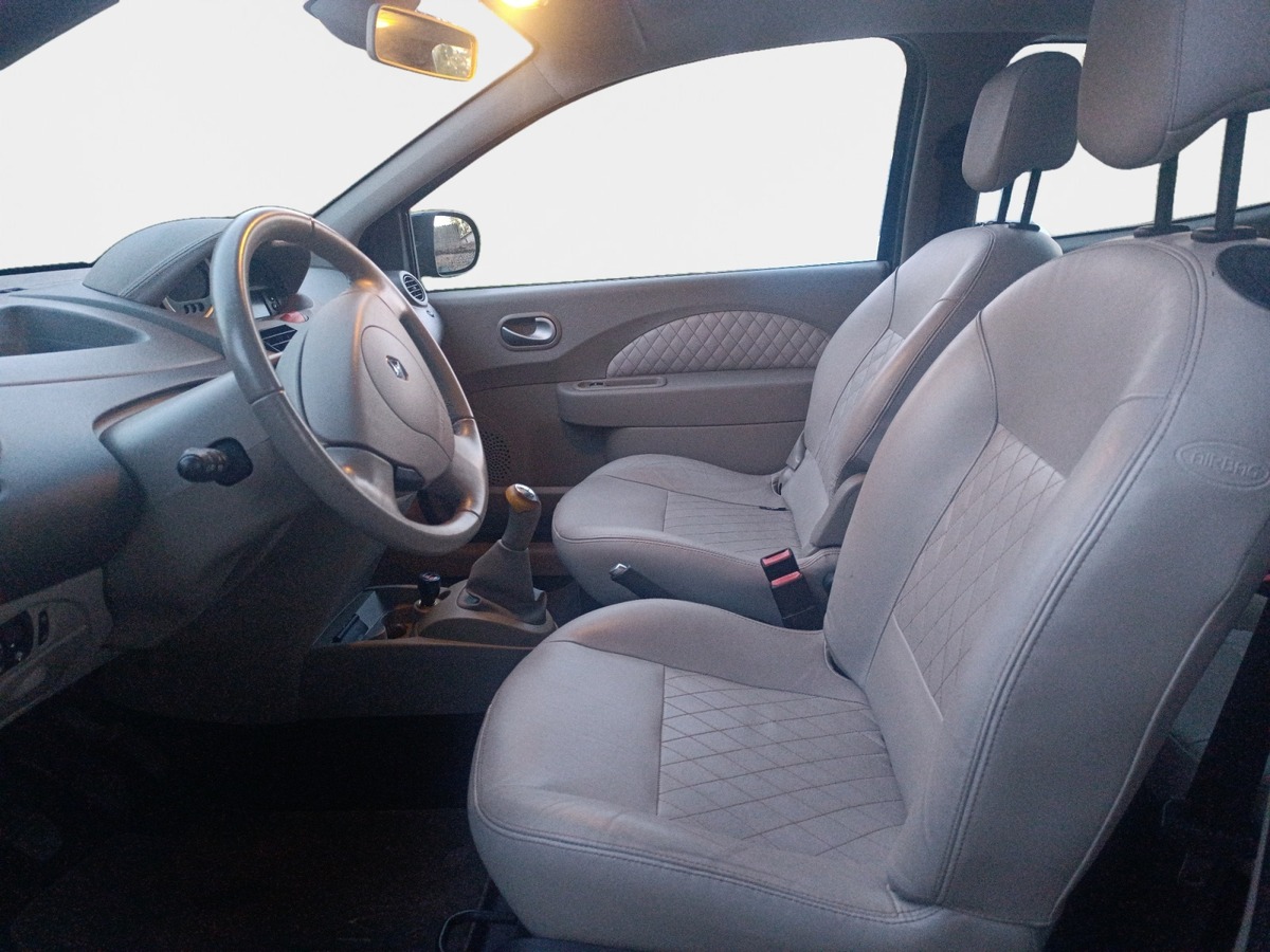 RENAULT Twingo 2 1.2 TCE 102 CV 16V  INITIALE