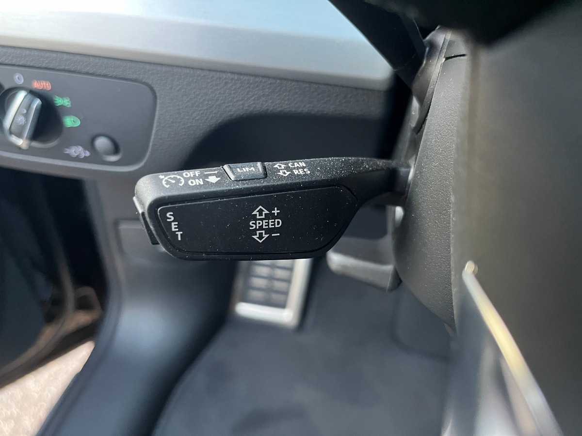 Audi Q5 Sportback 40 TDI 204ch QUATTRO S TRONIC 7 Sline, TOIT OUVRANT, SIEGES CHAUFFANT, MATRIX LED