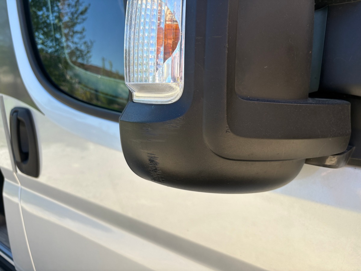 Citroën POSSL JUMPER L3H2 2.2HDI 130CH CONFORT