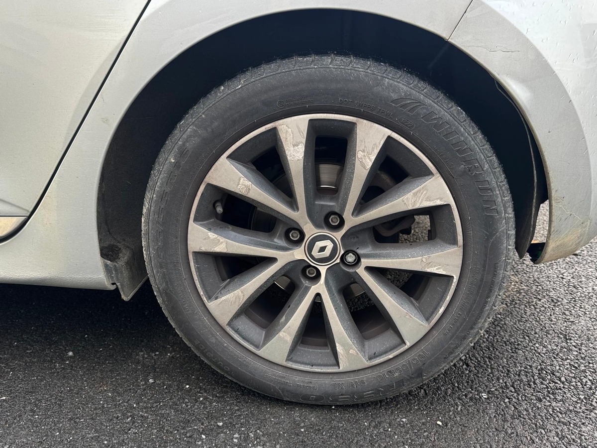 RENAULT Clio V 1.0 TCE 90 INTENS / BVM