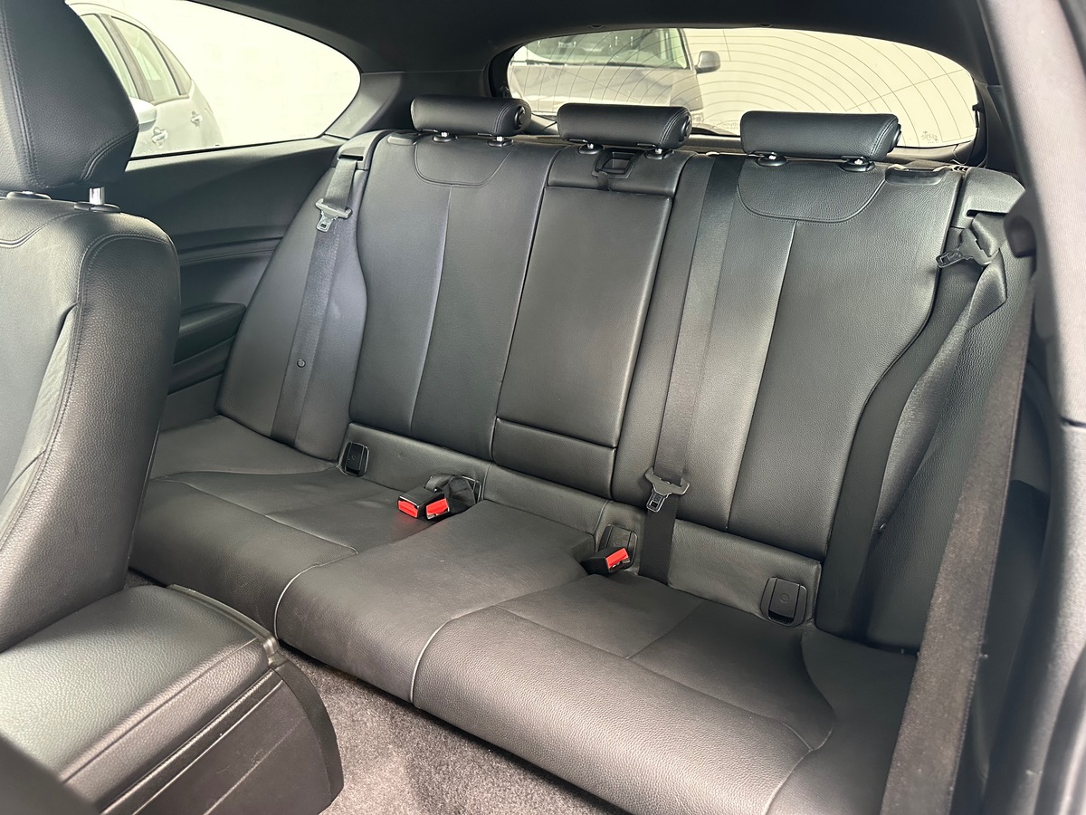 Bmw Série 1 (F21) 118D 143cv LOUNGE Garantie 12 mois
