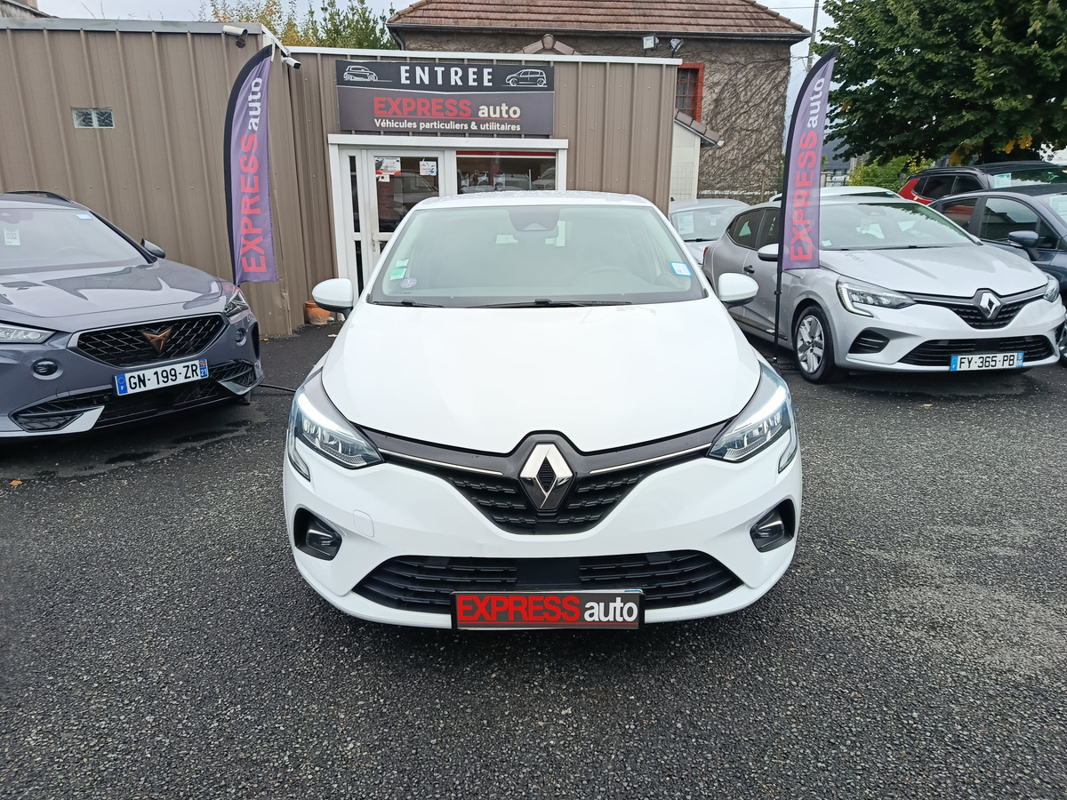 Photo du véhicule