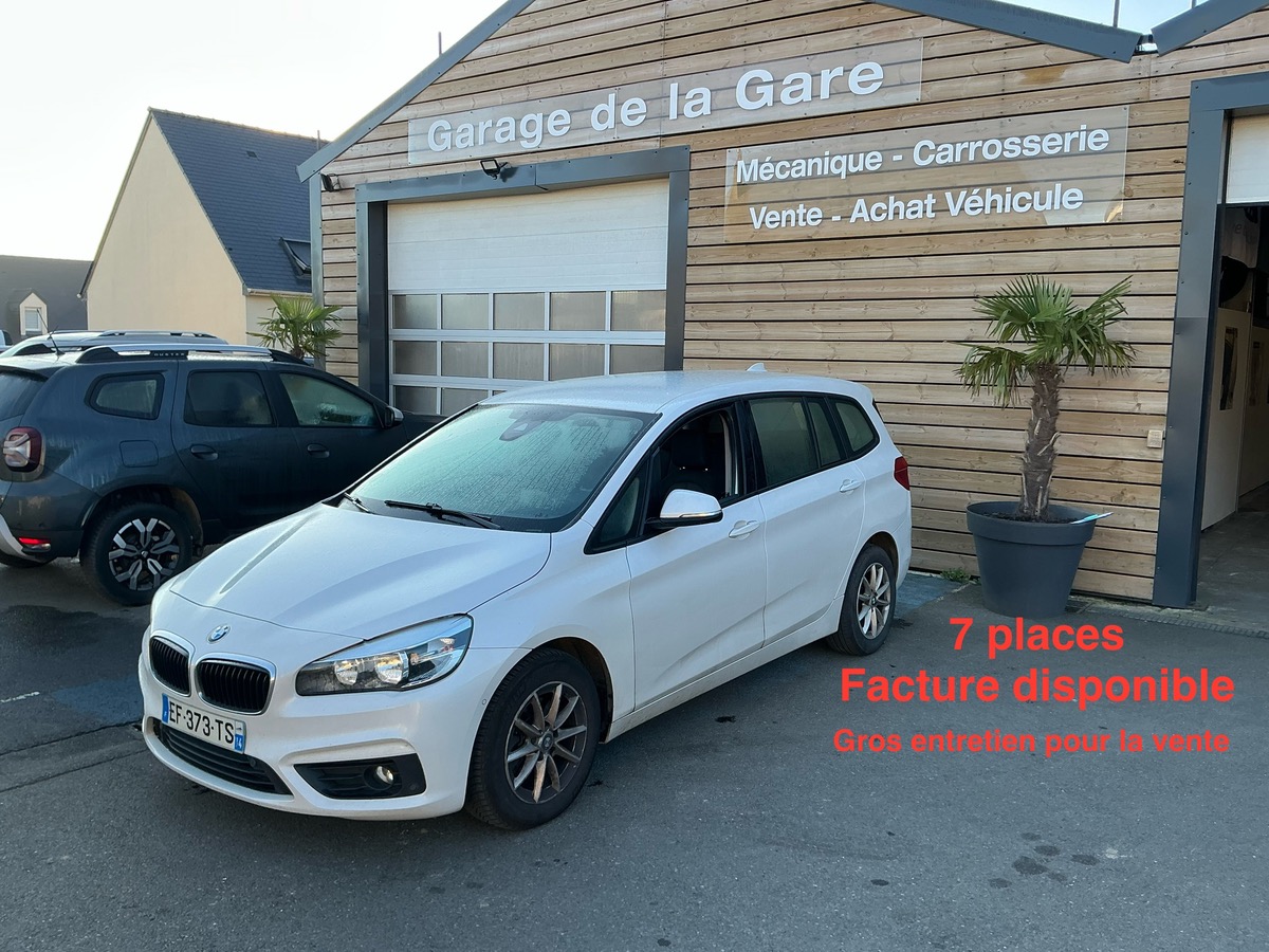 Photo du véhicule