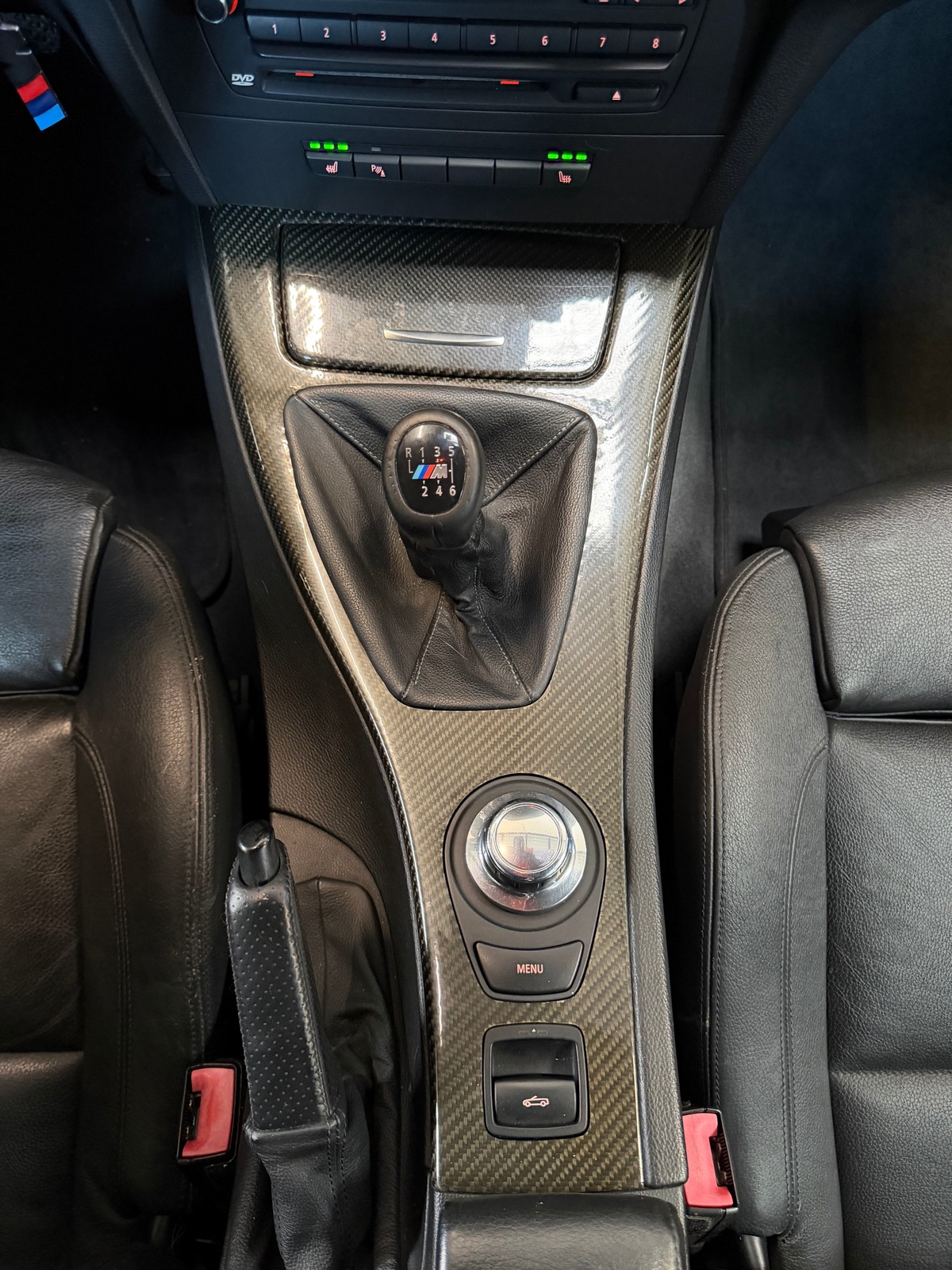 Bmw Série 3 E93 335Ci PACK M ENTRETIEN FULL BMW