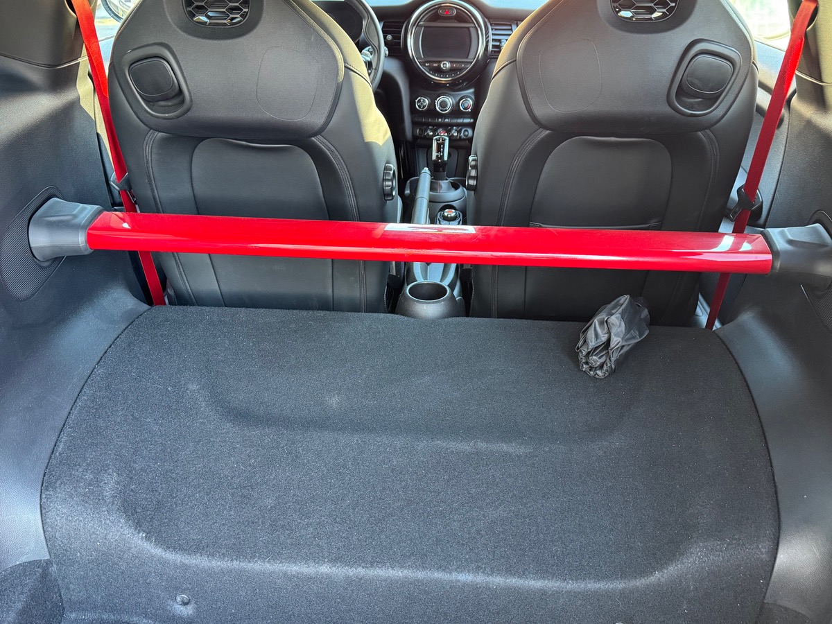 Mini Cooper JOHN COOPER WORKS GP