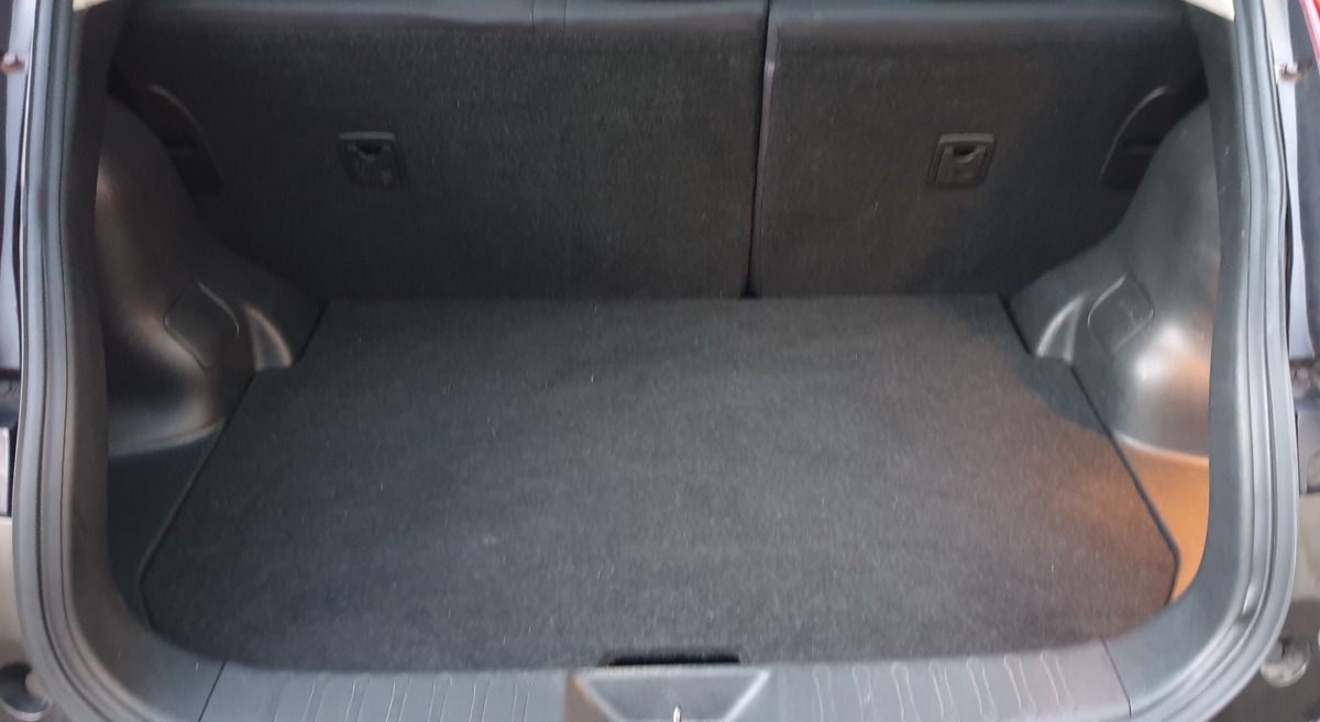 Nissan Juke Acenta 1.6 115