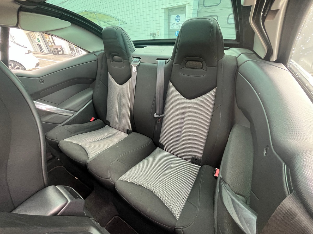 Peugeot 308 CC SPORT PACK 2.0 HDI 163ch, GPS, RADAR AVANT/ARRIERE