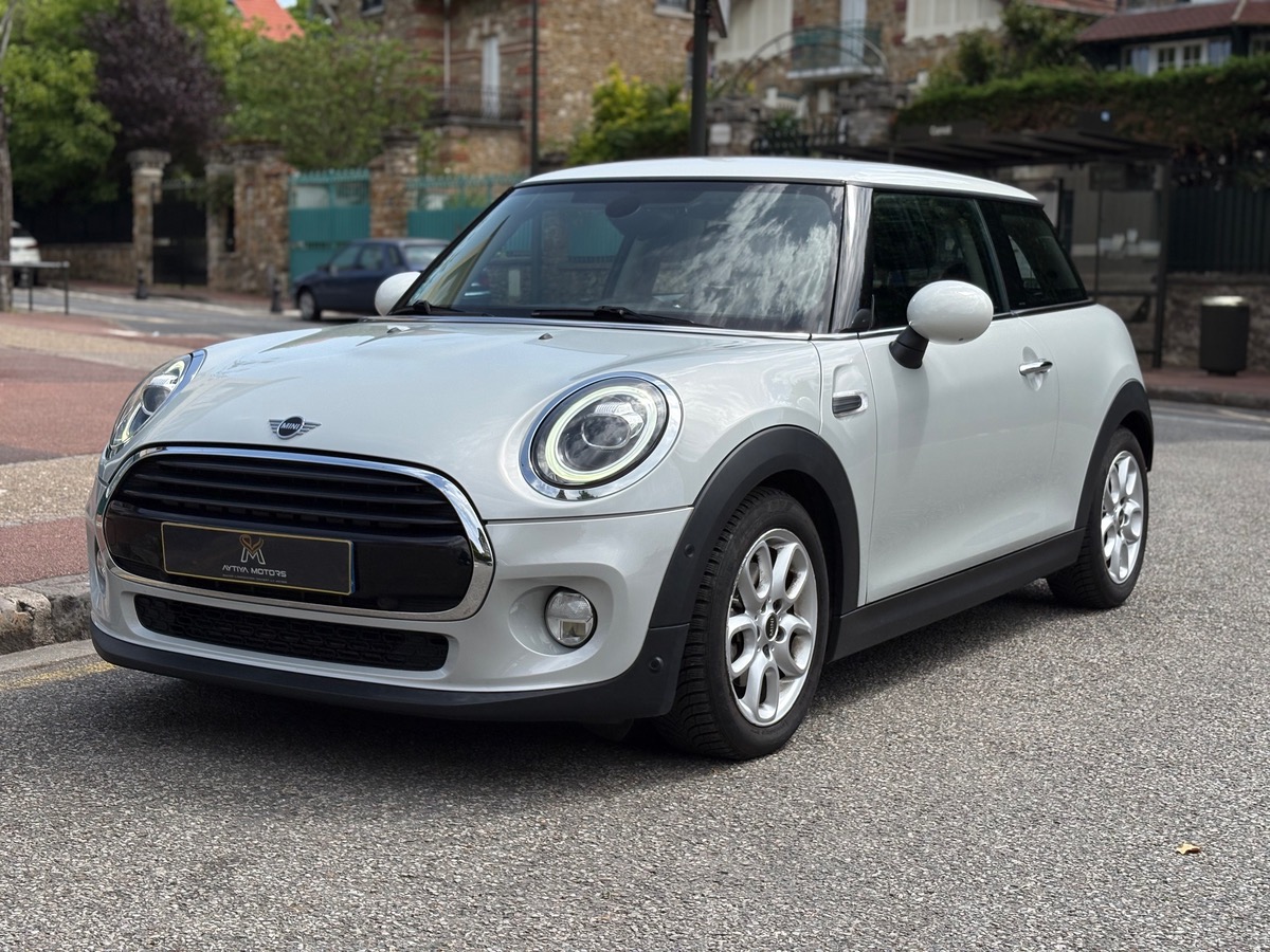 Mini Mini