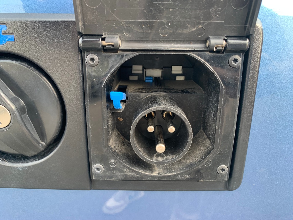 Volkswagen California 204 ch | Ocean 4MOTION | Apple car Play | Caméra de recul | Siéges chauffants