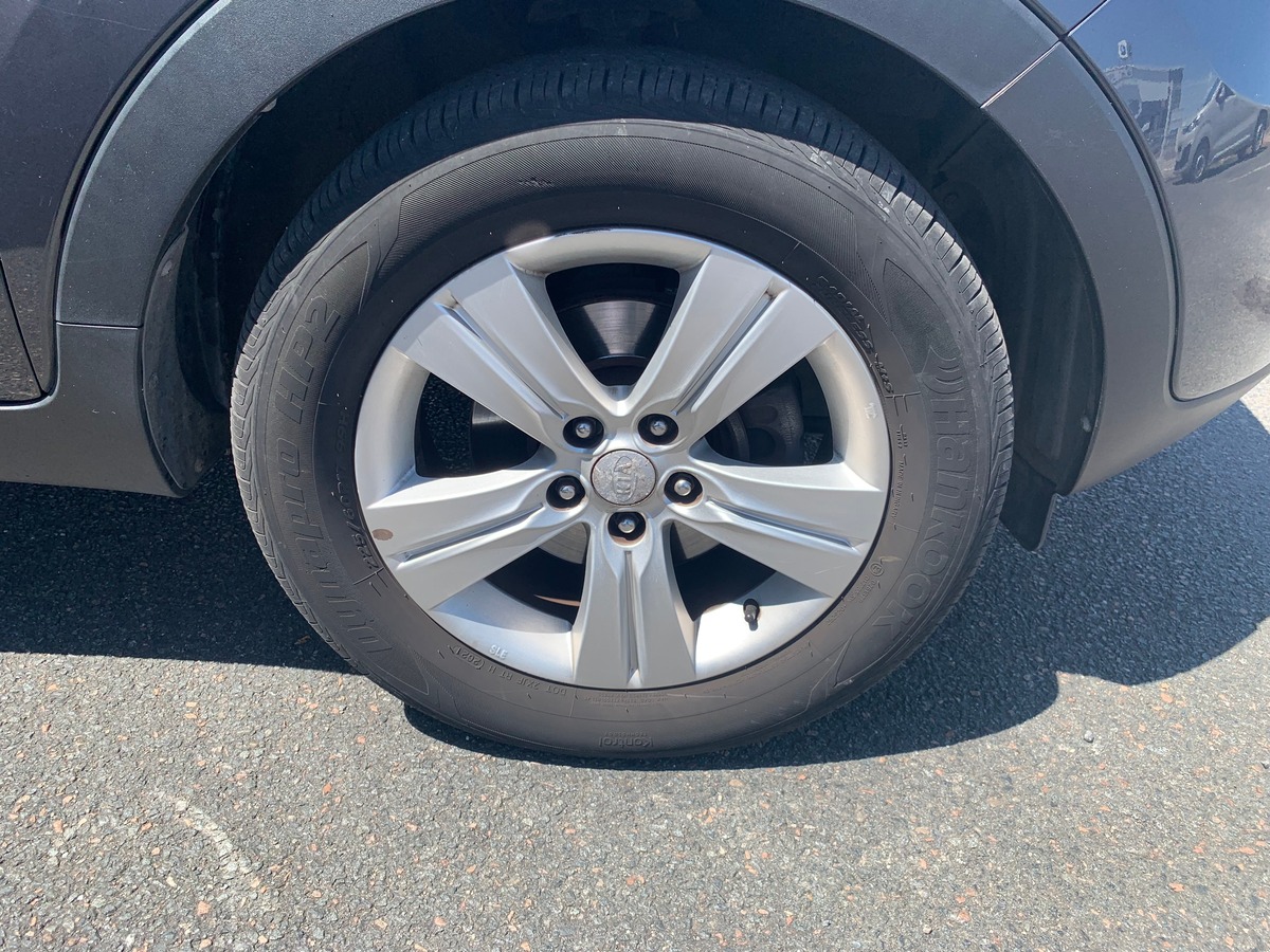 Kia Sportage DRIVE