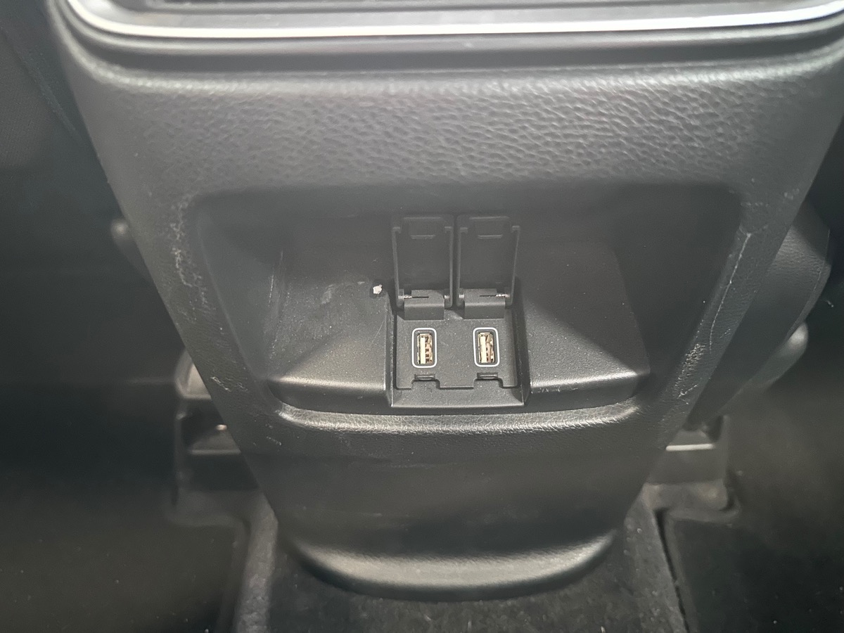 Honda CR-V V 2.0 I-MMD 8CV 2WD ELEGANCE