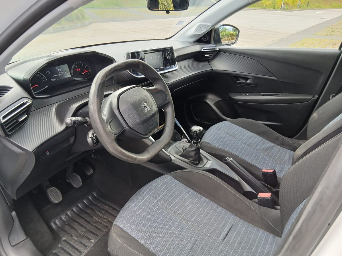 Peugeot 208 II 1.5 BLUEHDI 100