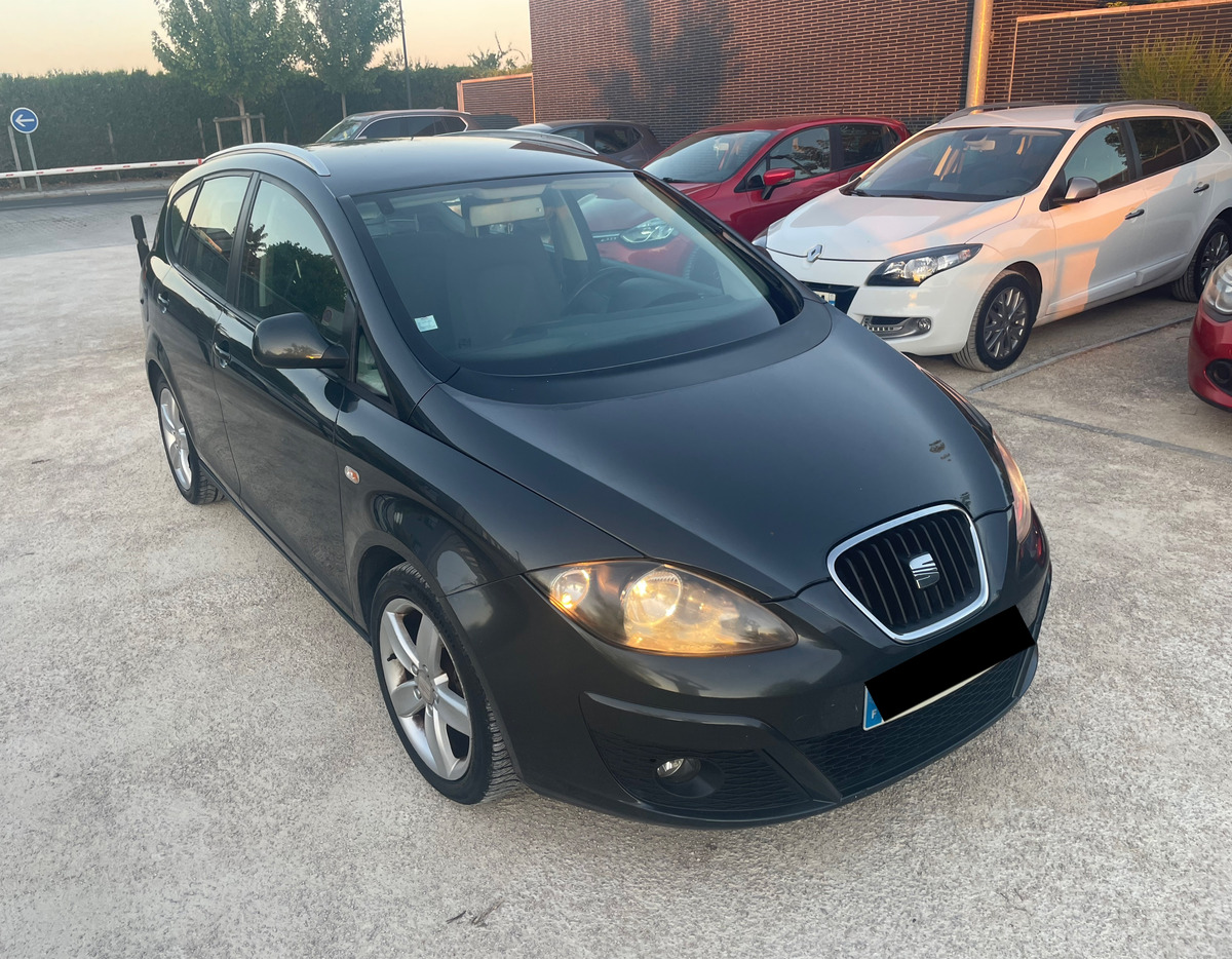 Seat Altea XL