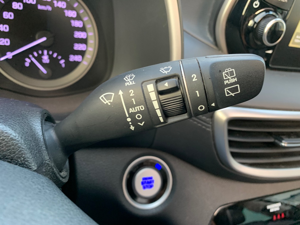 Hyundai Tucson 136 | EXECUTIVE | Cuir | Attelage | Roue secours temporaire | Démarrage sans clé