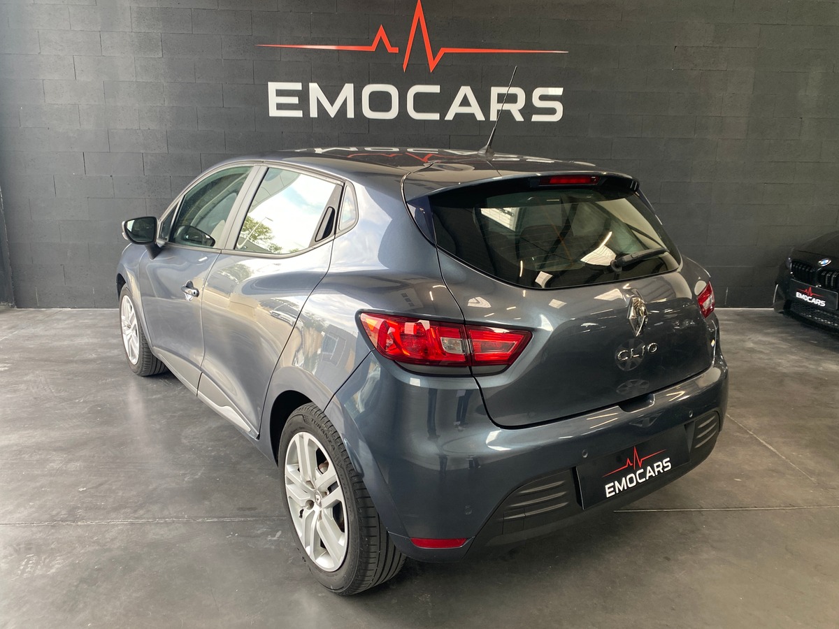 RENAULT Clio TCE 90 Energy