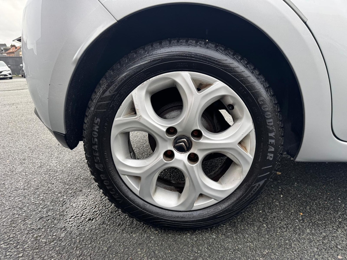 Citroën C3 1.6 HDi Confort - Révisé - Garantie