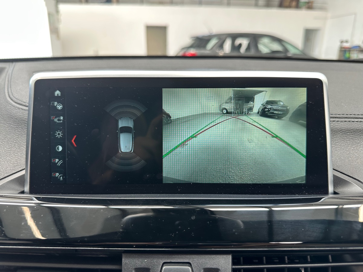 Bmw X2 (F39) SDRIVE 20I M SPORT DKG7