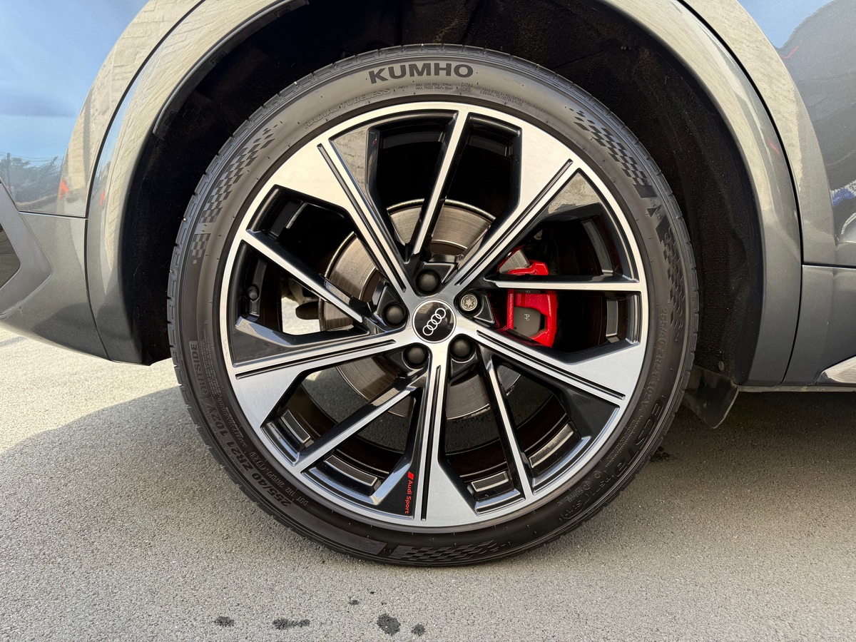 Audi Q5 Sportback 55 TFSI QUATTRO S.LINE 367 CH / 45760 KMS