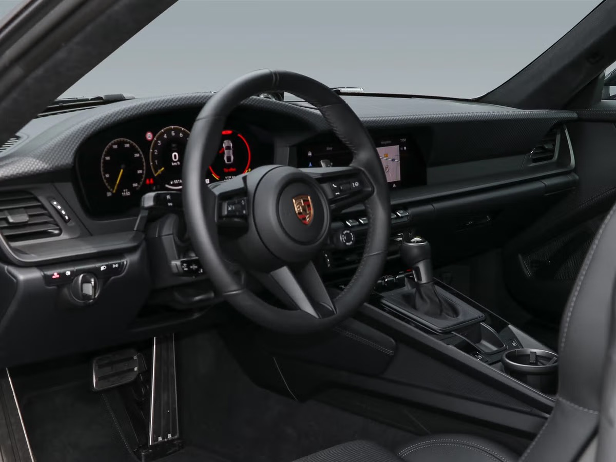 Porsche 911 GT3 Touring Pack 992.2 MALUS INCLUS