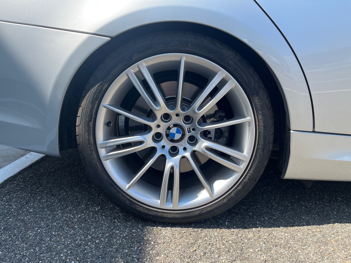 Bmw Série 3 Touring (E91) LCI 330i 272ch BVA Pack M, Suivi complet, Attelage RDSO, Toit panoramique