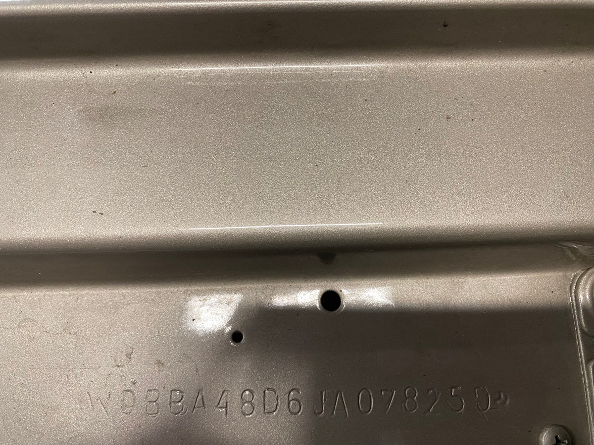 Mercedes-Benz Classe SL 560 v8 cabriolet w 107